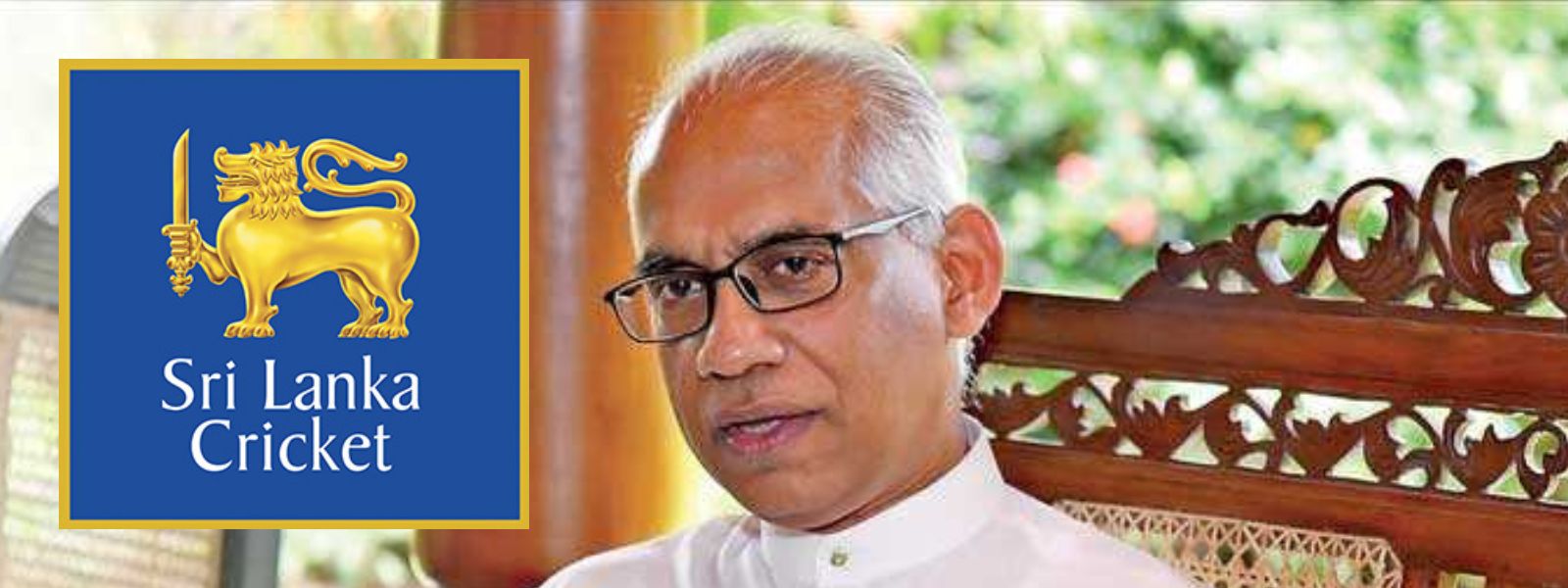 Eran To Lead Sri Lanka Cricket Reforms Committee